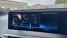 BMW iX 400kW xDrive60 M Sport 112kWh 5dr Auto [Pro Pack] Electric Estate